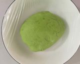 Hình bước làm 2 của món Há cảo tôm