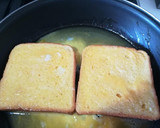 Foto del paso 1 de la receta: Sanwiches "afrancesados"