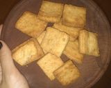 Foto del paso 6 de la receta: ¡Scones de queso !