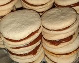 Foto del paso 5 de la receta: Alfajores de maicena