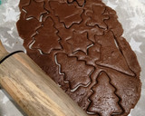 Foto del paso 4 de la receta: Galletas de jengibre para Navidad 🌲🎅(Personalizables)