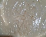 Foto del paso 3 de la receta: Queque vegano