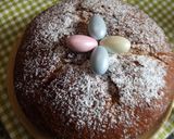 Foto del paso 5 de la receta Pastel de Pascua