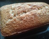 Foto del paso 1 de la receta: Budín semi-integral de limón 🍋
