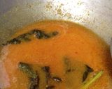 Foto langkah ke 4 dari resep Ikan ekor kuning bumbu kuning.
