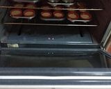 Foto del paso 5 de la receta: Cupcakes de vainilla