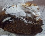 Foto del paso 5 de la receta: Torta brownie🍫