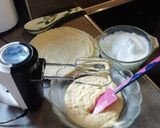 Bécsi rakott túrós palacsinta recept fázis 5 fotója