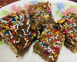 Foto del paso 12 de la receta: NUGATON😋/ Turrón de Chocolate 🍫 _