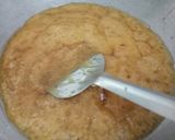 A picture of step 12 of Gud ki kutti.