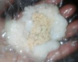 Foto langkah ke 4 dari resep Isian lemper ayam nikmat.