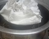 खुसखुशीत चकली (chakali recipe in marathi) रेसिपी स्टेप 2 फोटो 