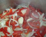 Foto del paso 3 de la receta: Chorizos a la sidra entomatados
