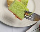Foto langkah ke 4 dari resep CAKE LAPIS EKONOMIS, Super lembuttttt dan praktis.