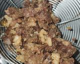Foto langkah ke 3 dari resep Balado basah daging kentang.