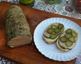 Foto del paso 8 de la receta: Roast beef (carne asada)