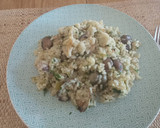 Foto del paso 10 de la receta: Arroz con almejas