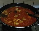Foto langkah ke 3 dari resep Semur Daging Sapi (Lezat Tanpa Santan).