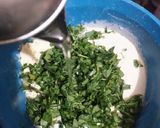 थेपला (Thepla recipe in Hindi) रेसिपी चरण 2 फोटो