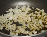 Mascarponés spenóttal töltött cannelloni recept fázis 1 fotója