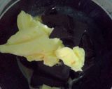 Foto langkah ke 1 dari resep Brownies Pisang Coklat.