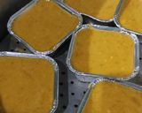Foto langkah ke 5 dari resep Soft Pumpcheese Cake.