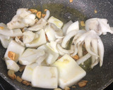 Foto del paso 4 de la receta: Sepia a la plancha estilo levante con mahonesa