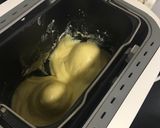 Foto del paso 2 de la receta Bizcocho de yogur y limón, sin gluten y sin lactosa
