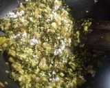 कोयरेलची/ कोरला भाजी (korla bhaji recipe in marathi) रेसिपी स्टेप 5 फोटो 