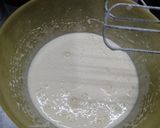 Foto del paso 1 de la receta: Budín de Chocolate con Aceite