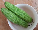 Foto langkah ke 1 dari resep Sayur Pare (tidak pahit).