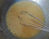 Foto del paso 8 de la receta Bizcocho de pétalos, rosas con azahar y agua de rosas