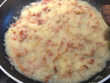 Vieiras a la gallega