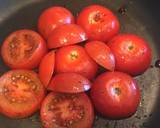 Gluten Free Tomato Tarte Tartin recipe step 4 photo