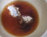 蝦膠釀節瓜的食譜步驟3照片
