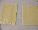 Foto del paso 2 de la receta: Cofre de hojaldre relleno de frutas