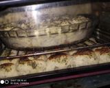 Foto del paso 6 de la receta: Pancitos de orégano y queso