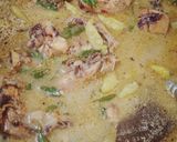 Foto langkah ke 3 dari resep Ayam Pedas Kemangi.