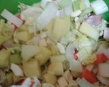 Foto del paso 1 de la receta: Judías guisadas