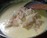 আতার পায়েস (Sitafal Rabdi Recipe In Bengali) রেসিপির ধাপ 3 ছবি