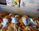 Foto langkah ke 3 dari resep Ayam Goreng Rempah.