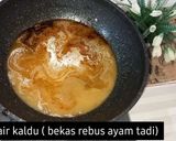 Foto langkah ke 15 dari resep Resep ayam kecap.