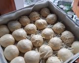 Foto langkah ke 5 dari resep Double kombo pull apart.