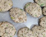 मूंग कबाब (Moong kabab recipe in Hindi) रेसिपी चरण 9 फोटो