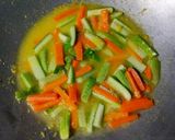 Foto langkah ke 2 dari resep Acar Timun Wortel 🥒🥕.