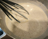 Foto del paso 1 de la receta: Crepes