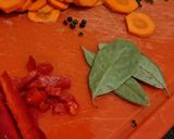 Foto del paso 2 de la receta: Berenjena en escabeche