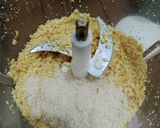 Foto langkah ke 4 dari resep Kacang Hijau Kupas (Isian Bakpao).