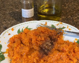 Foto del paso 6 de la receta: Puré de zanahorias perfumado