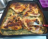 Foto del paso 5 de la receta: Matambrito tiernizado sin tacc